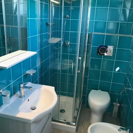Suite Con Terrazzo Sul Mare E Discesa In Spiaggia A Gallipoli Exterior foto