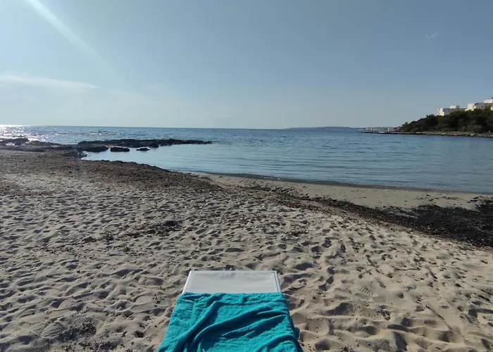 Suite Con Terrazzo Sul Mare E Discesa In Spiaggia A Gallipoli