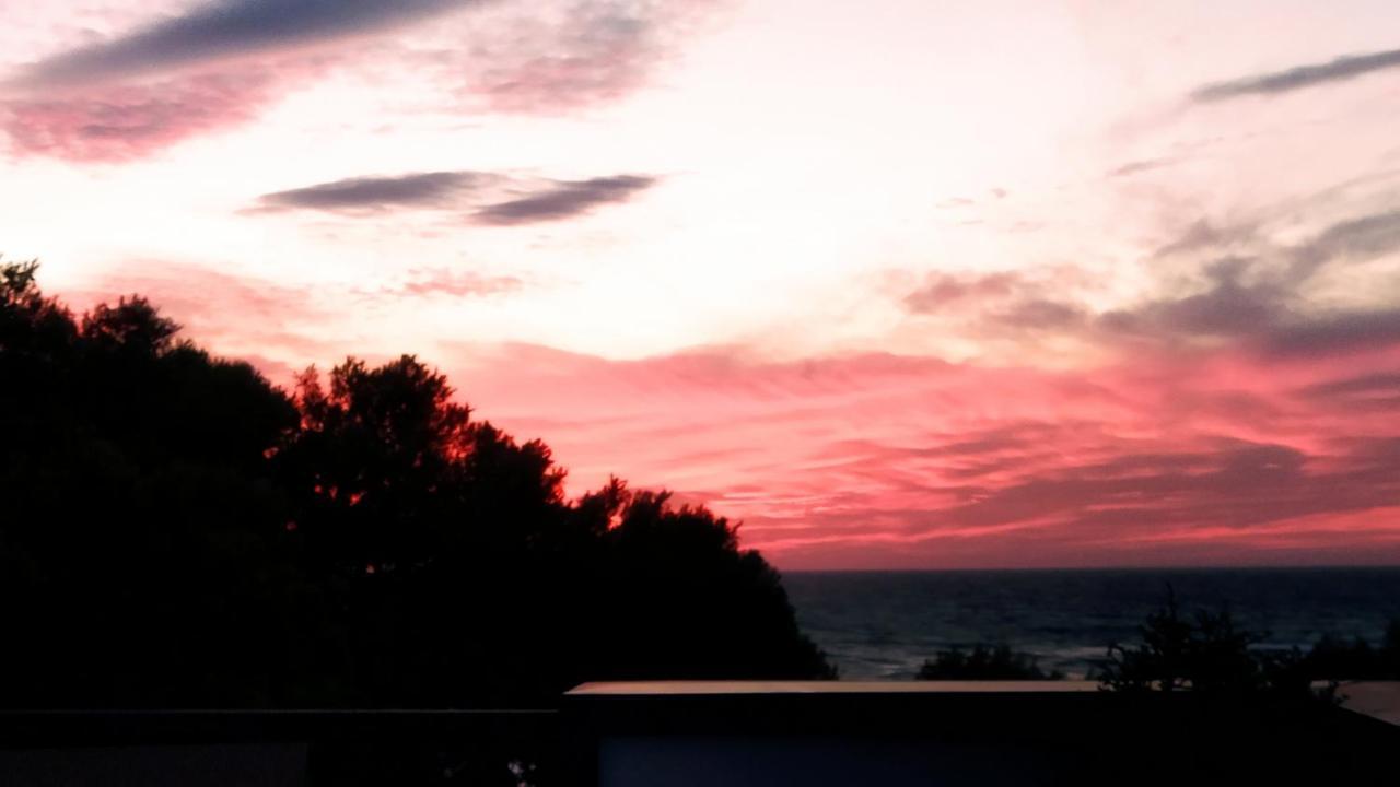 Apartment Con Terrazzo Sul Mare E Discesa In A Gallipoli