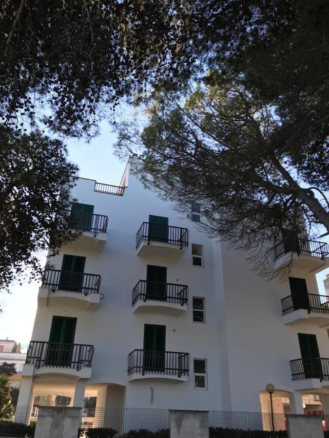 Apartment Con Terrazzo Sul Mare E Discesa In A Gallipoli