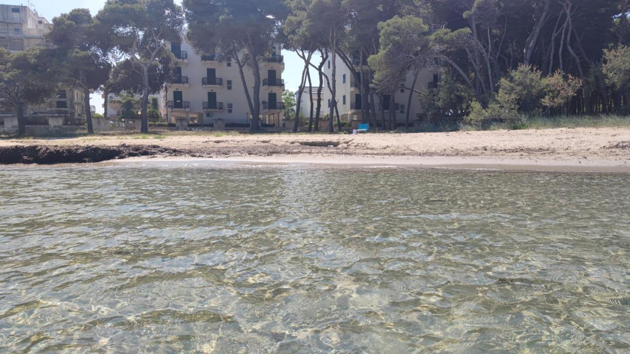 Apartment Con Terrazzo Sul Mare E Discesa In A Gallipoli