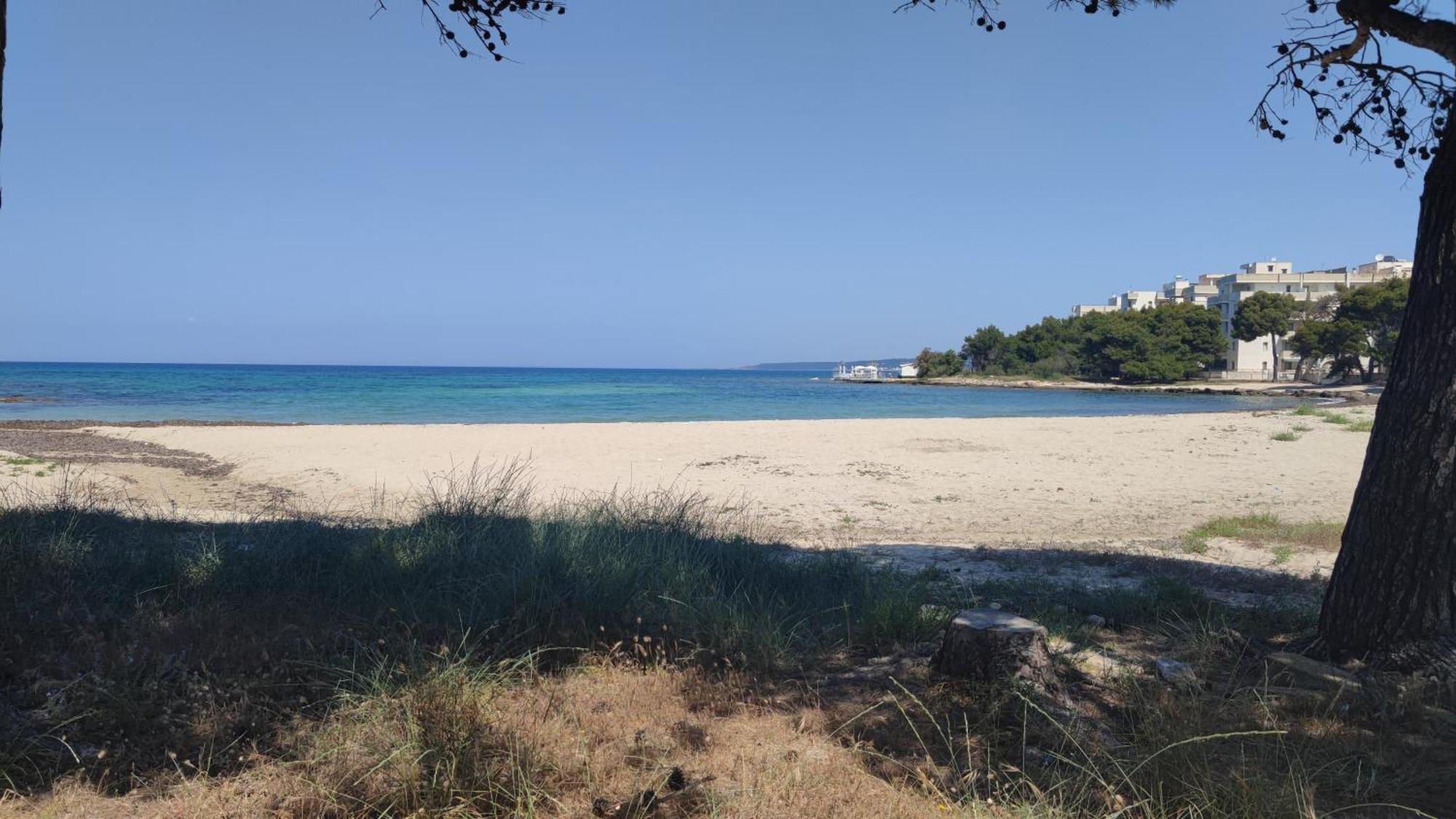 Con Terrazzo Sul Mare E Discesa In A Gallipoli