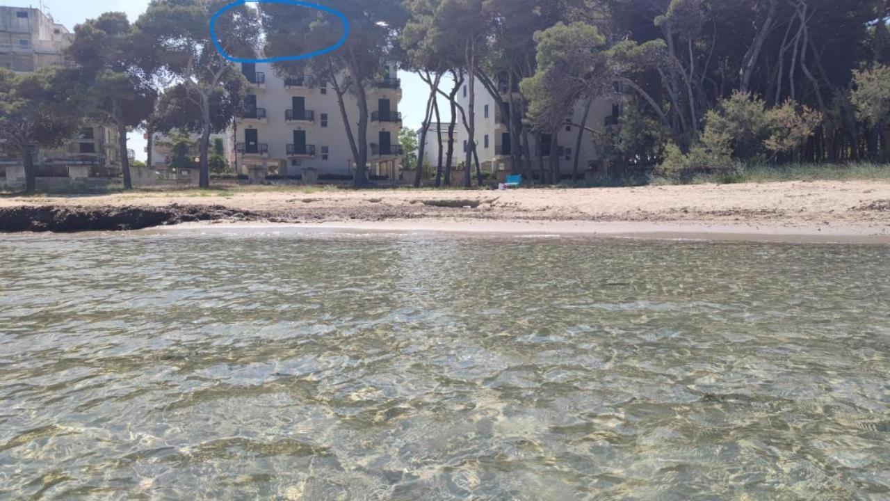 Apartment Con Terrazzo Sul Mare E Discesa In A *