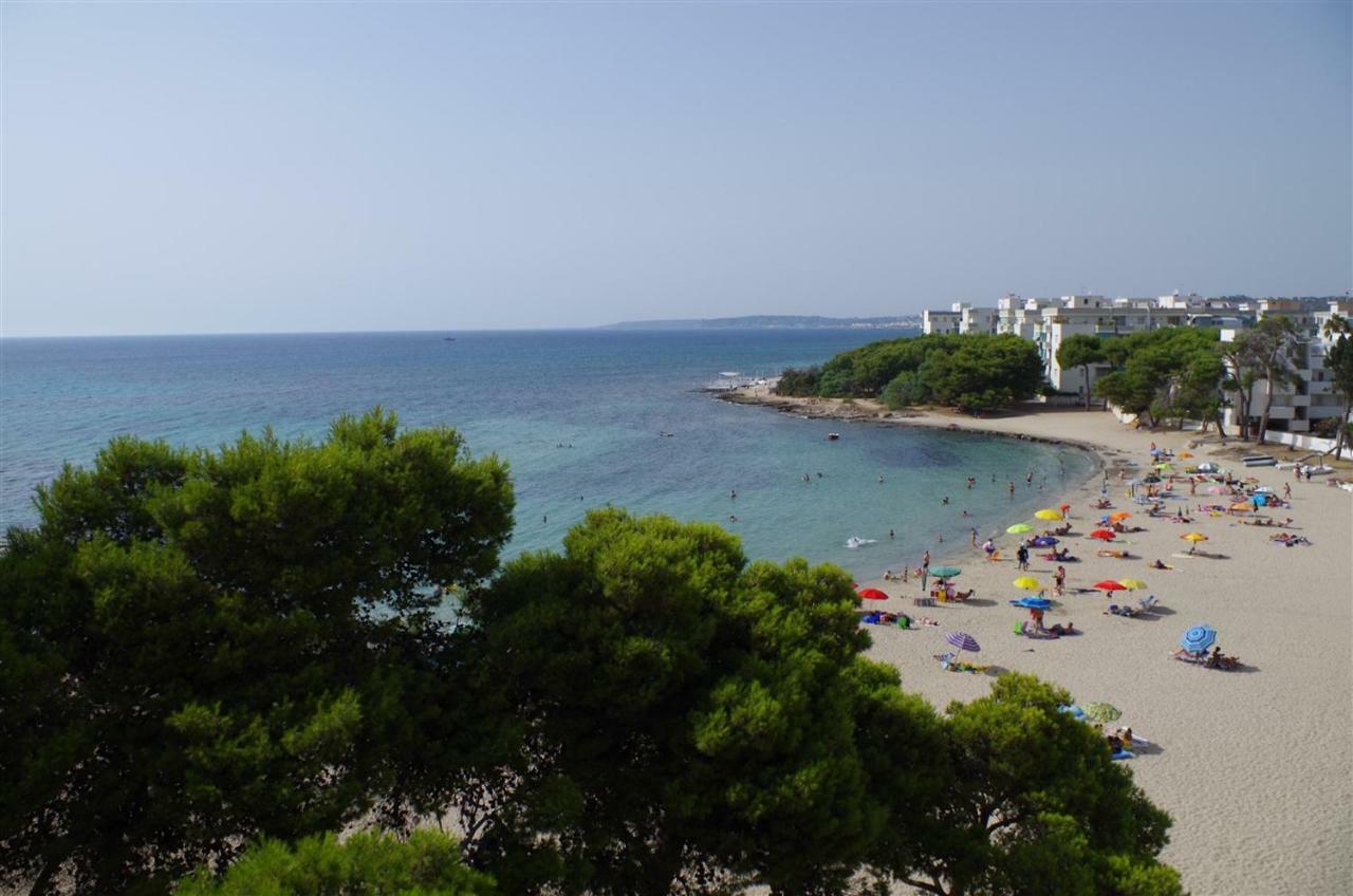 Apartment Con Terrazzo Sul Mare E Discesa In A