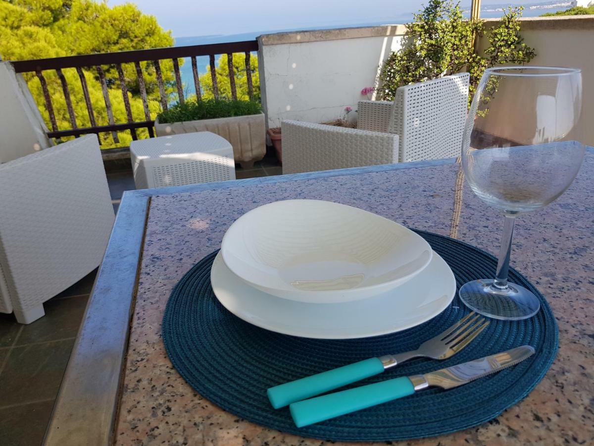 Apartment Con Terrazzo Sul Mare E Discesa In A Gallipoli